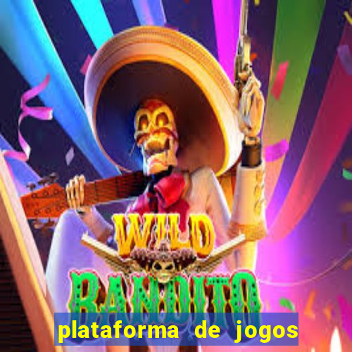 plataforma de jogos deolane bezerra